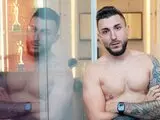 Nude porn video JackAsher