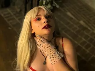 Video anal naked TessaBurns